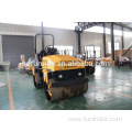 High Quality Ride On Road Roller For Asphalt (FYL-1200)